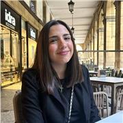 Repaso general de las materias a niños de primaria y la ESO